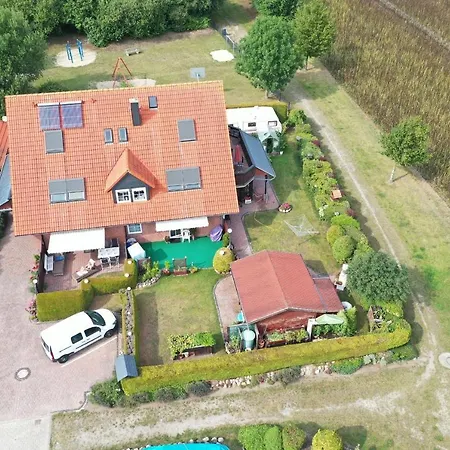 Fehmarn-ostseeferienfewoanders31593 Neue Tiefe Fehmarn