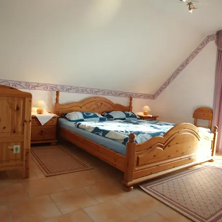 Fehmarn-ostseeferienfewoanders31593 Apartament Neue Tiefe Fehmarn