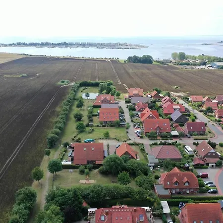 Fehmarn-ostseeferienfewoanders31593 Apartament Neue Tiefe Fehmarn