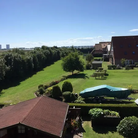 Fehmarn-ostseeferienfewoanders31593 Apartament Neue Tiefe Fehmarn