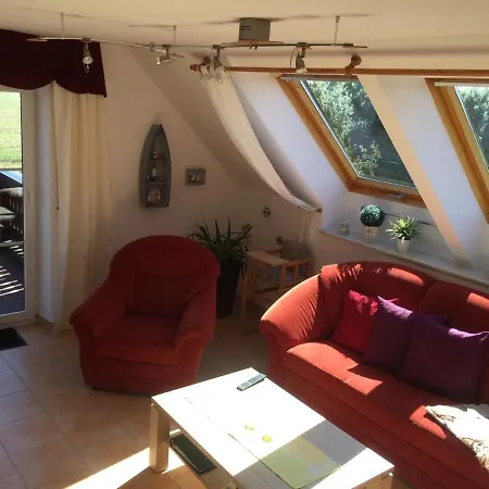 Fehmarn-ostseeferienfewoanders31593 Apartament *