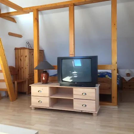 Apartament Fehmarn-ostseeferienfewoanders31593 *