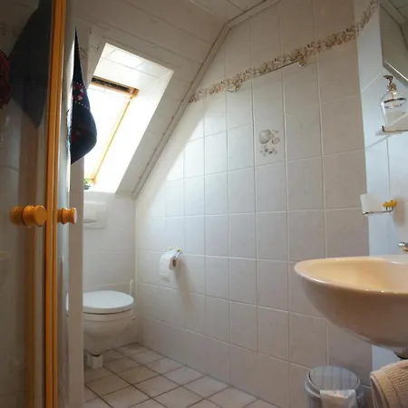 Apartament Fehmarn-ostseeferienfewoanders31593 Neue Tiefe Fehmarn