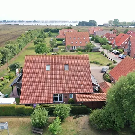 Fehmarn-ostseeferienfewoanders31593 Apartament Neue Tiefe Fehmarn