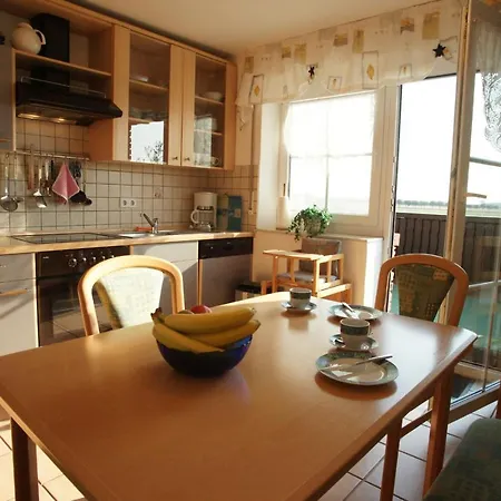Apartament Fehmarn-ostseeferienfewoanders31593 *